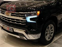 شيفروليه سلفرادو